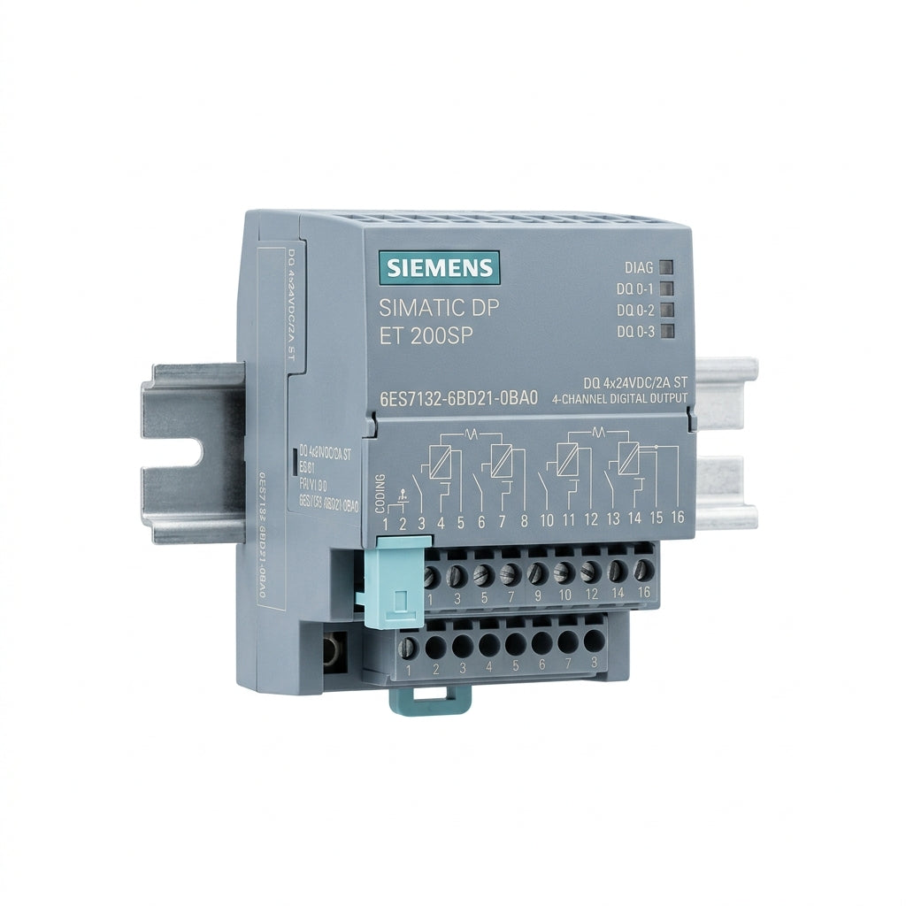SIEMENS/FA 6ES7132-6BD21-0BA0