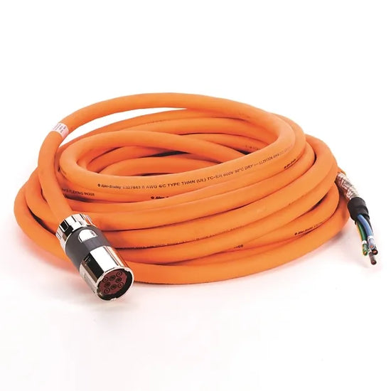 CABLE DE POTENCIA 2090-CPBM7DF-16AF12