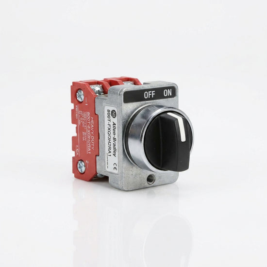 Allen-Bradley 800T-FXQH2RA1