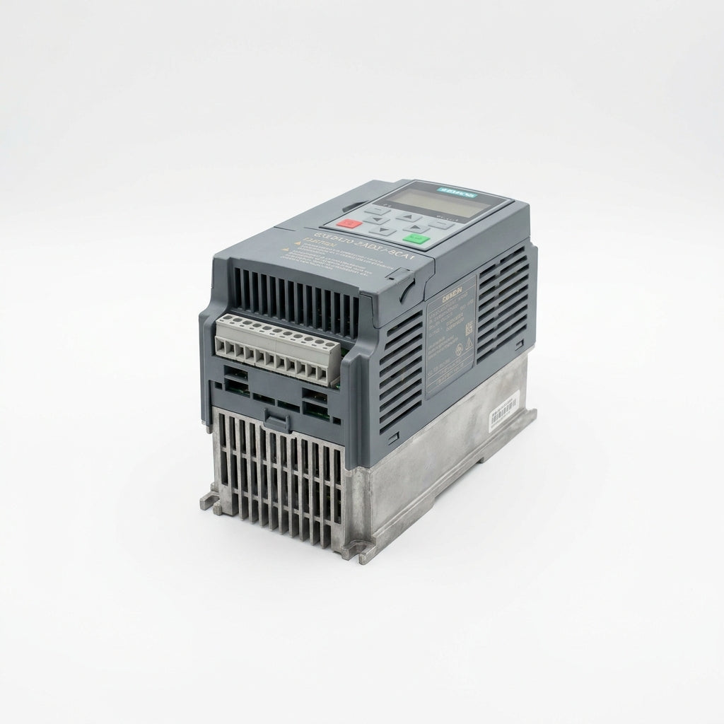 Siemens 6SE6420-2AD27-5CA1