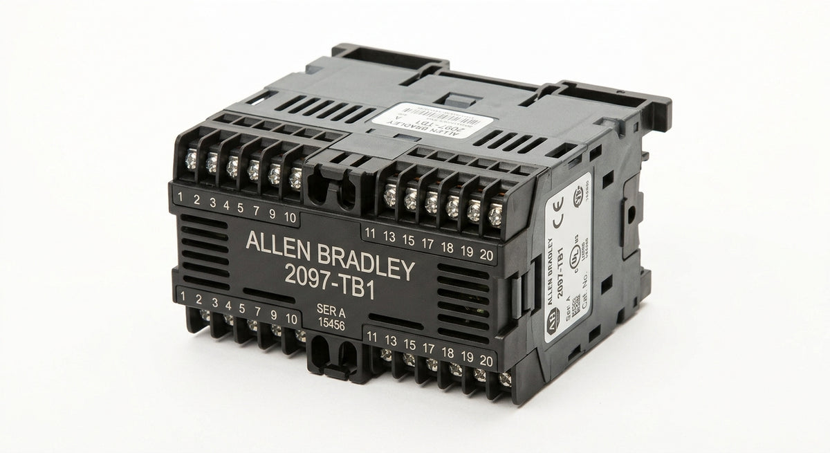 ALLEN BRADLEY 2097-TB1