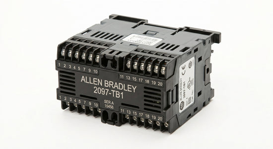 ALLEN BRADLEY 2097-TB1
