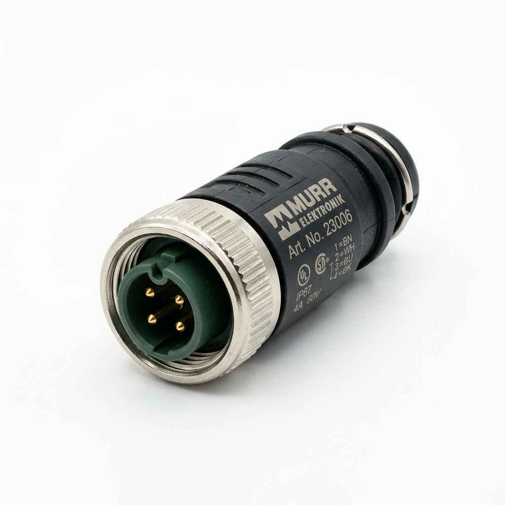 MURR ELEKTRONIK 23006