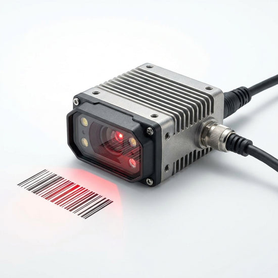BIND HR-100  Lector De Codigos Manual KEYENCE