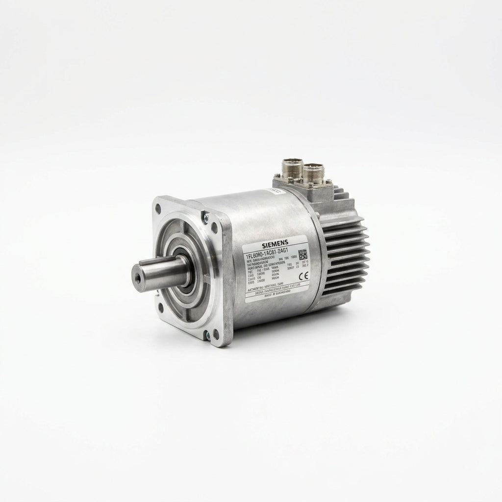 SIEMENS 1FL6090-1AC61-2AG1