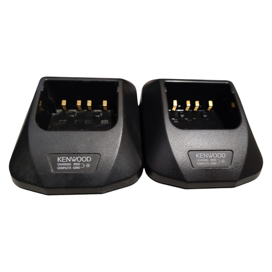 Kenwood KSC-20 cargador rápido