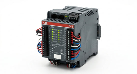 ABB 2TLA020054R1400