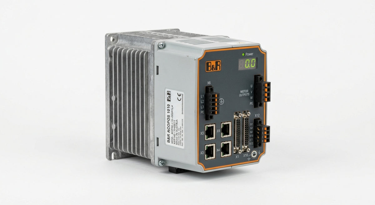 B&R 8GP60-115--005R1L4