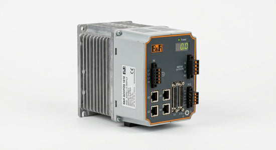 B&R 8GP60-115--005R1L4