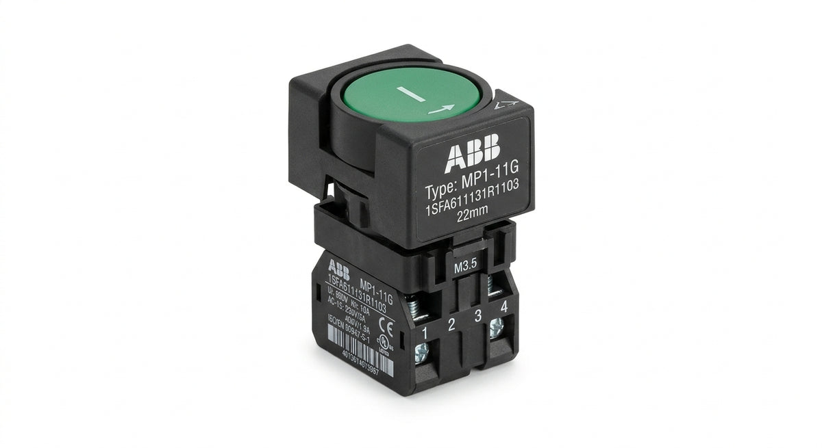 ABB 1SFA611131R1103