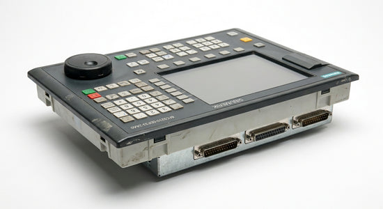 SIEMENS 6FC5210-0DF33-2AA0