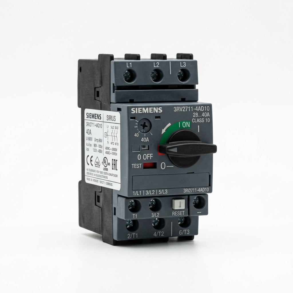 SIEMENS/EP 3RV2711-4AD10