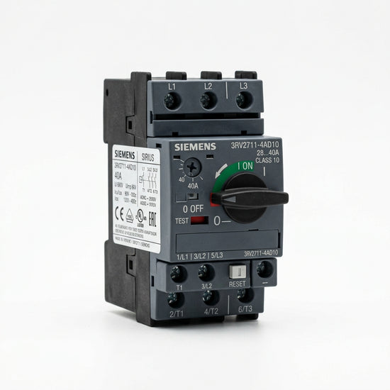 SIEMENS/EP 3RV2711-4AD10
