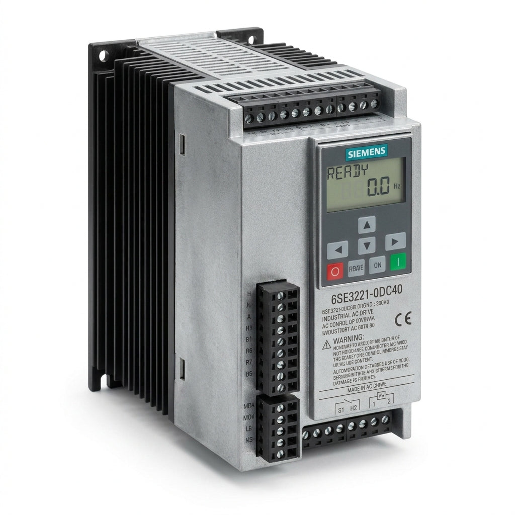 Siemens 6SE3221-0DC40