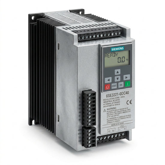 Siemens 6SE3221-0DC40