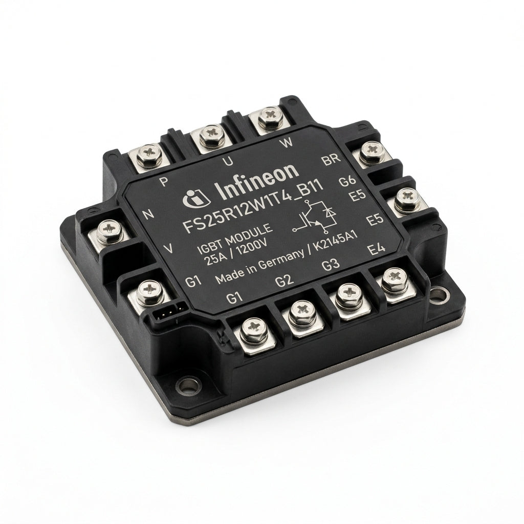 INFINEON FS25R12W1T4_B11