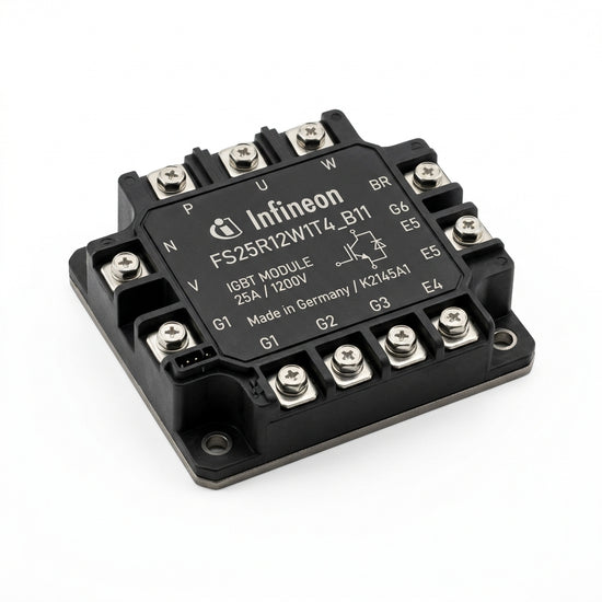 INFINEON FS25R12W1T4_B11