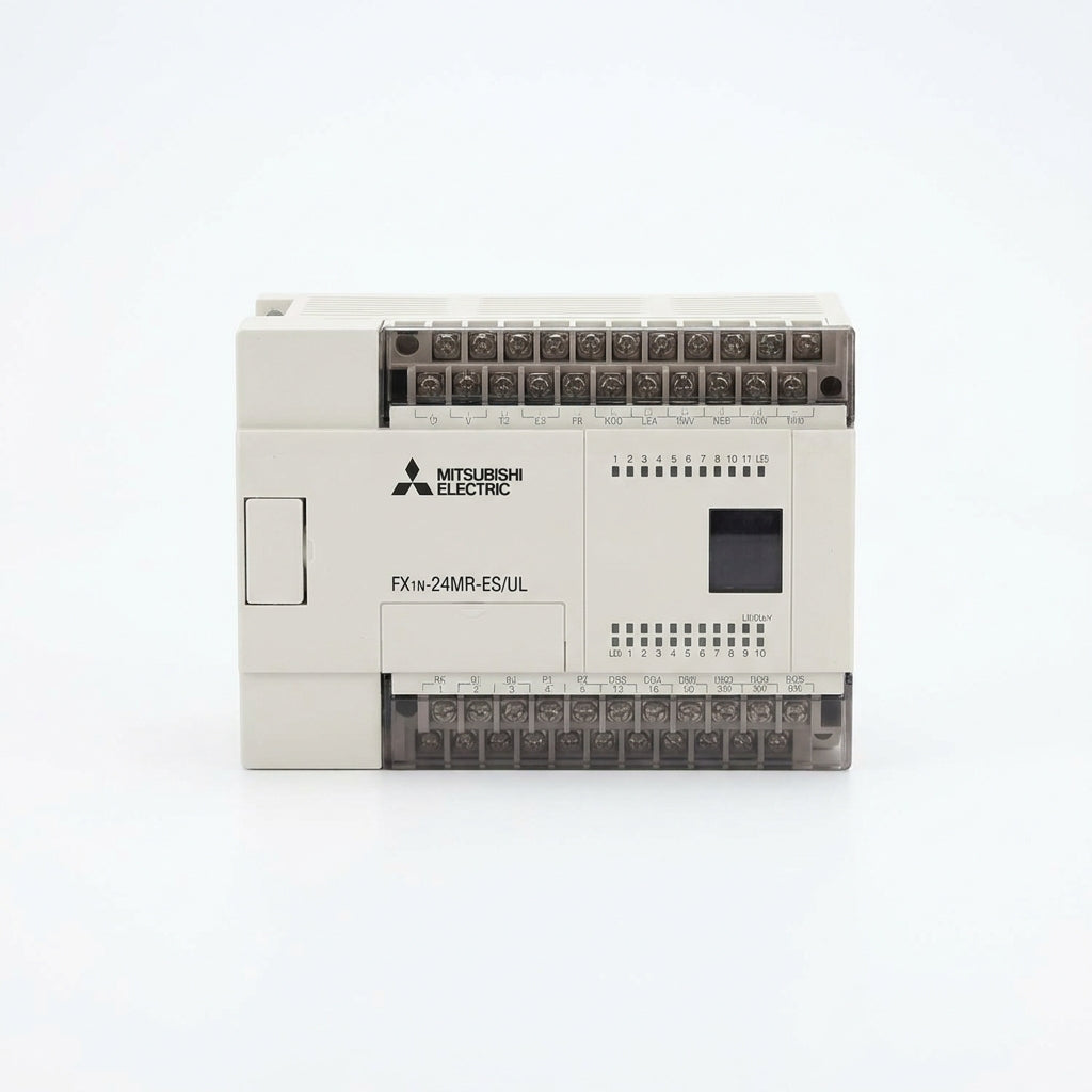 Mitsubishi Electric FX1N-24MR-ES/UL