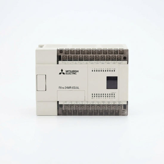 Mitsubishi Electric FX1N-24MR-ES/UL