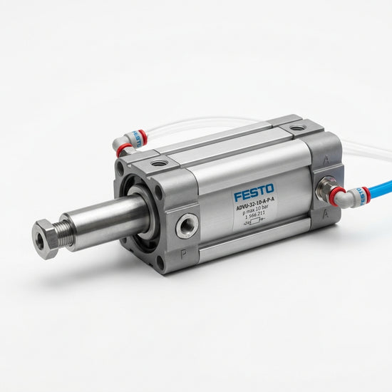 FESTO ADVU-32-10-A-P-A
