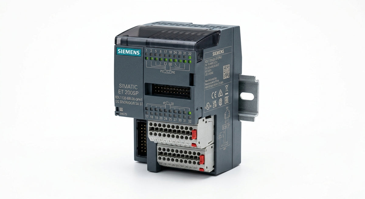 SIEMENS 6DL1132-6BL00-