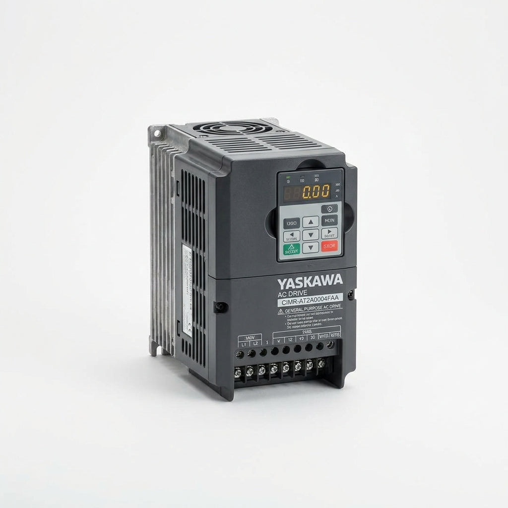 Yaskawa CIMR-AT2A0004FAA
