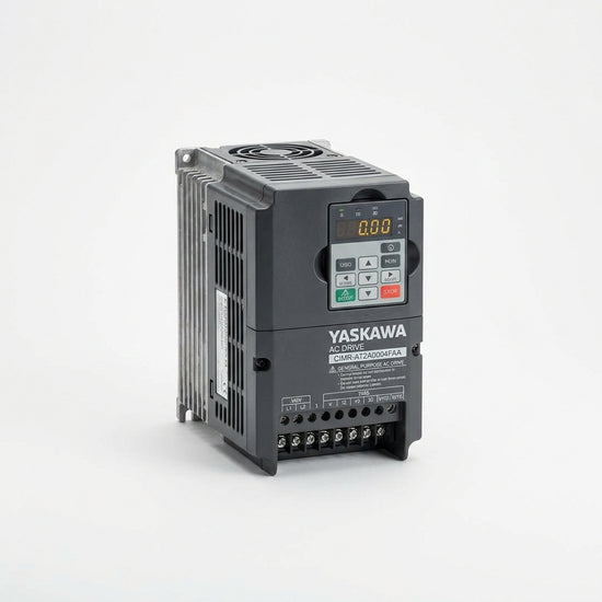 Yaskawa CIMR-AT2A0004FAA