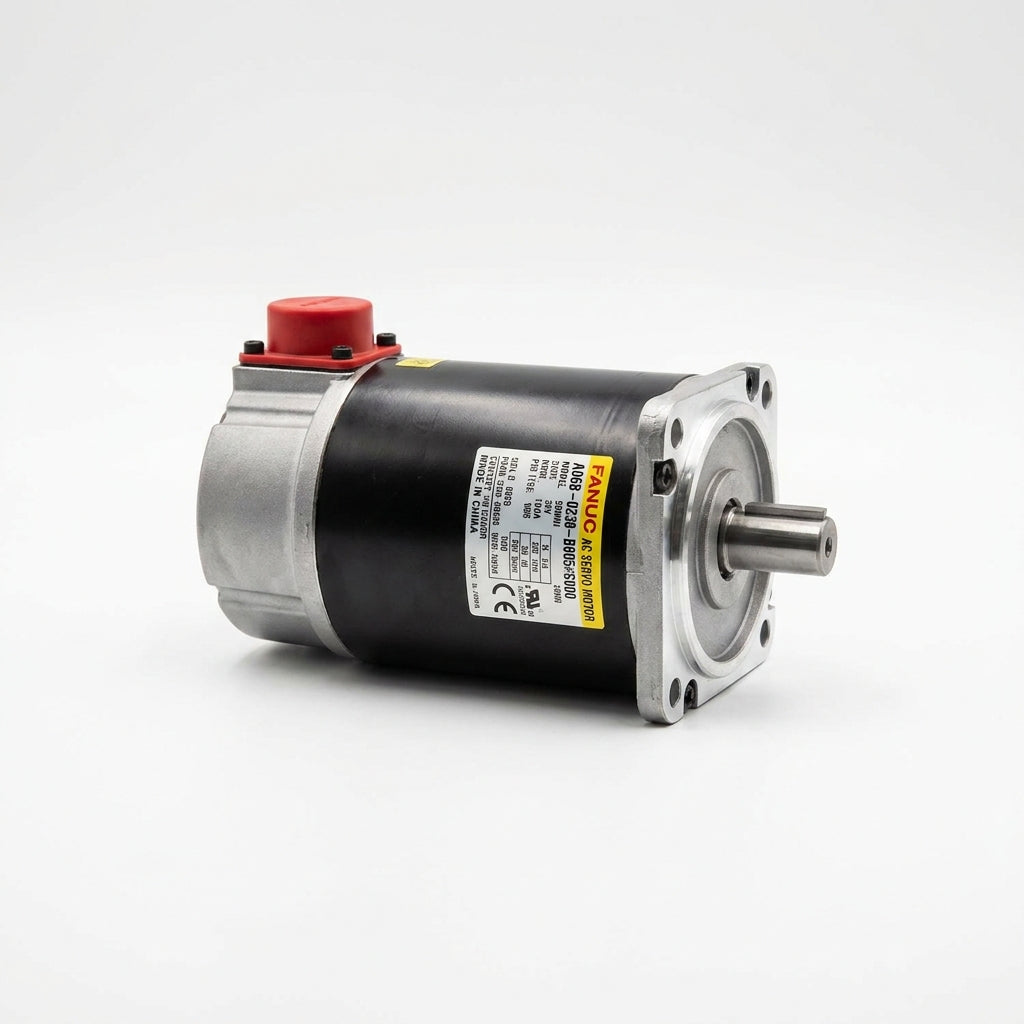 FANUC A06B-0238-B605#S000