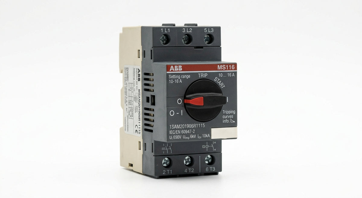ABB 1SAM201906R1115