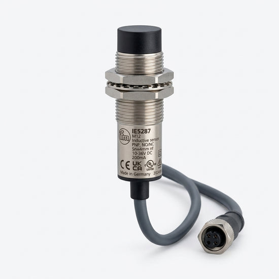 IFM	ie5287 DETECTOR INDUCTIVO