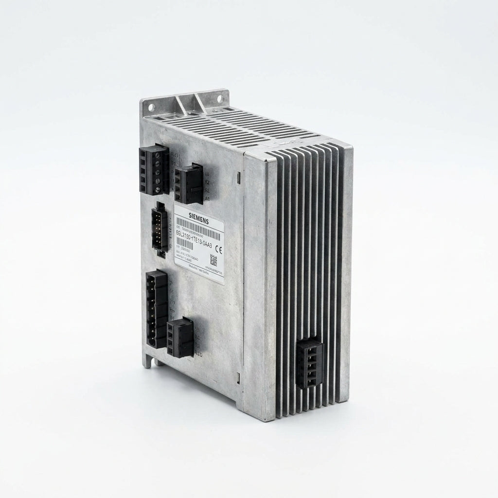 SIEMENS 6SL3120-1TE13-0AA3