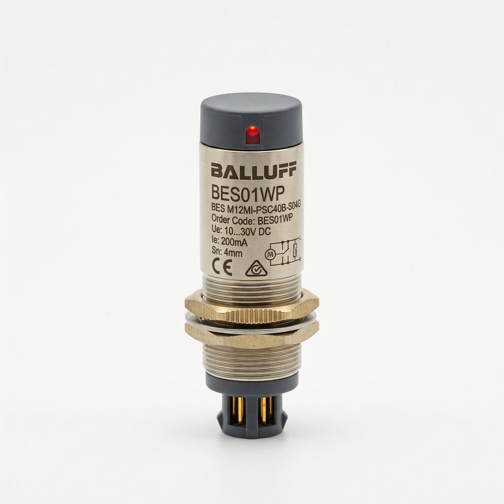 BALLUFF BES01WP