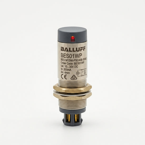 BALLUFF BES01WP