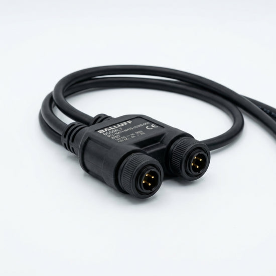 BALLUFF BCC0AL7 BCC M414-M415-U2002-003 Cable de conexión