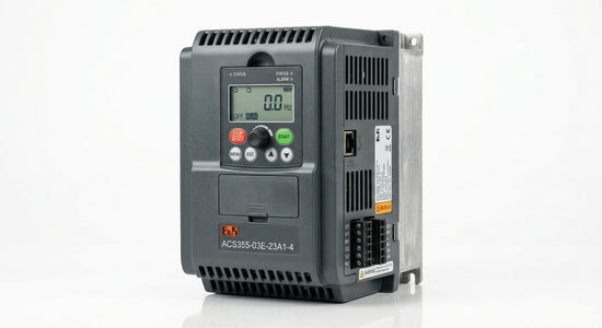 B&R ACS355-03E-23A1-4