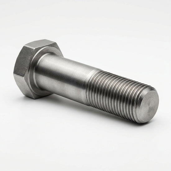 BIND PERNO SOLIDO RECTIFICADO NC 5/16 X 2