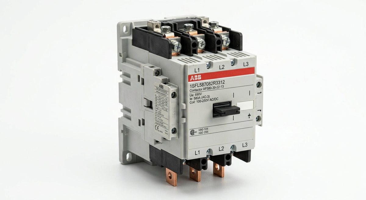 ABB 1SFL587082R3312