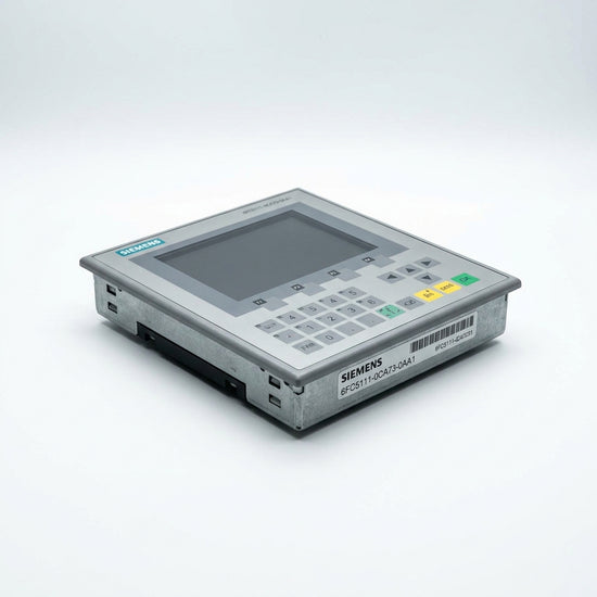 SIEMENS 6FC5111-0CA73-0AA1