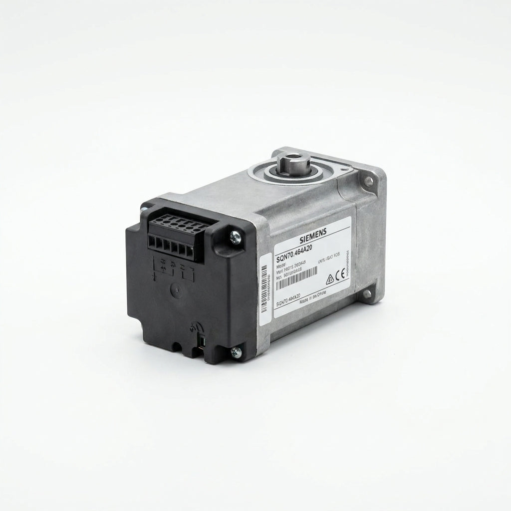 Siemens SQN70.464A20