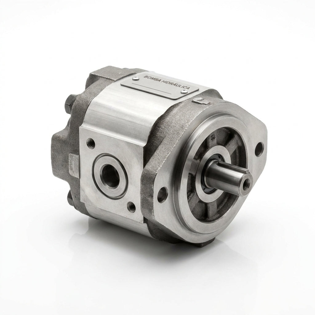 BIND Bomba hidr�ulica el�ctrica OTC 4044 alta presi�n 2 galones 3GZU3