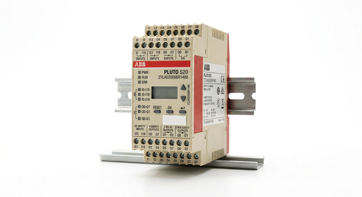 ABB 2TLA020056R1400