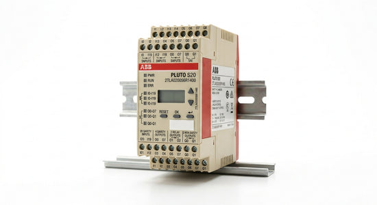 ABB 2TLA020056R1400