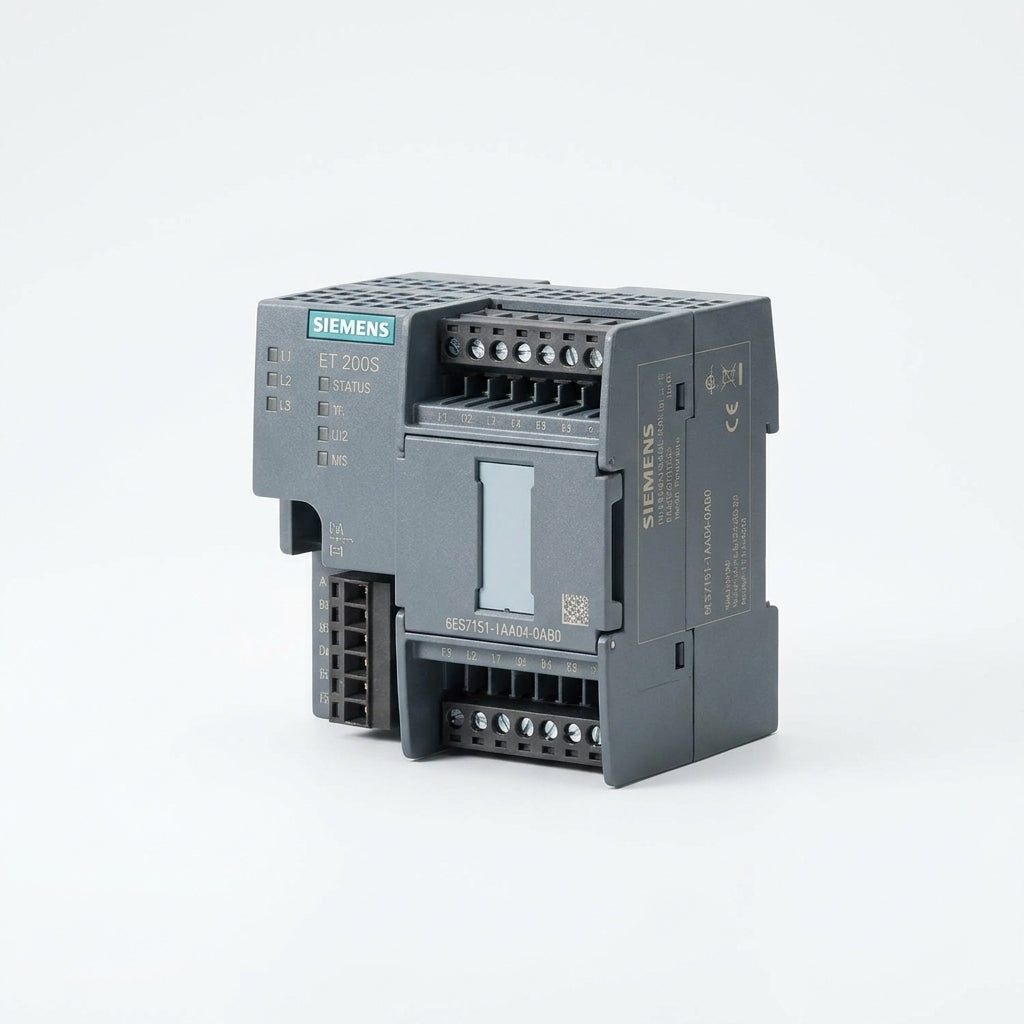 Siemens 6ES7151-1AA04-0AB0