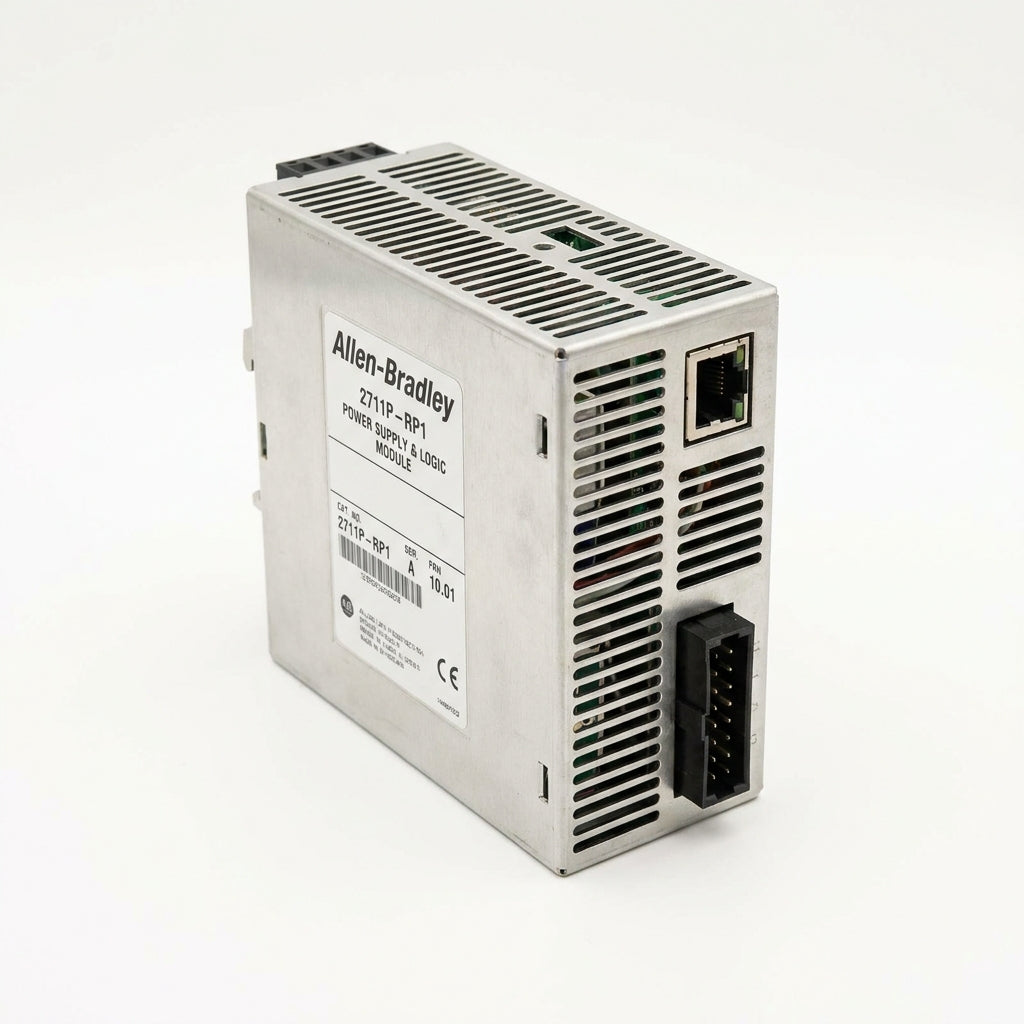 Allen-Bradley 2711P-RP1