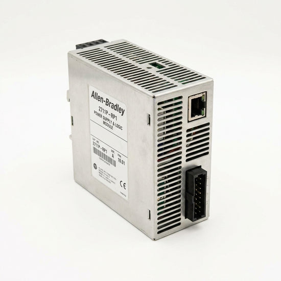 Allen-Bradley 2711P-RP1