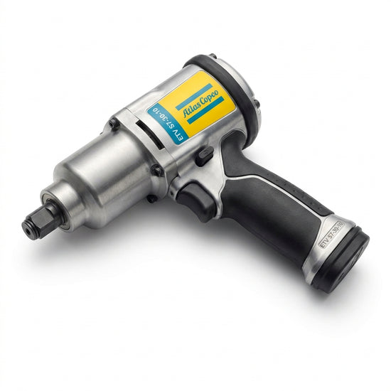 Atlas Copco ETV S7-30-10