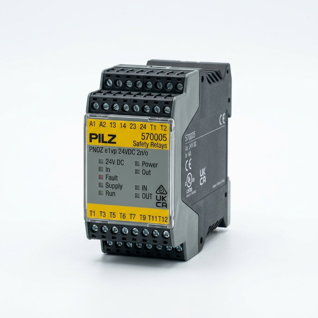 PILZ 570005