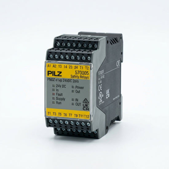 PILZ 570005