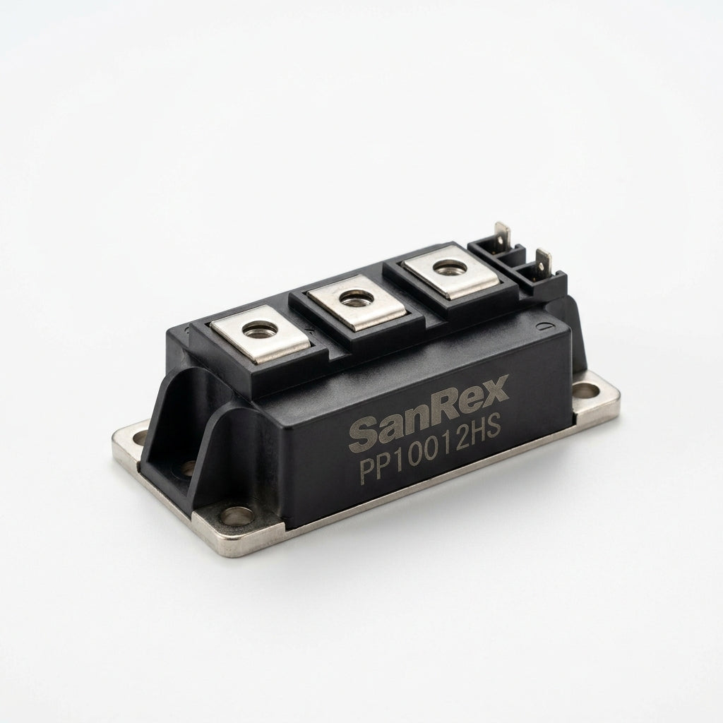 SanRex PP10012HS