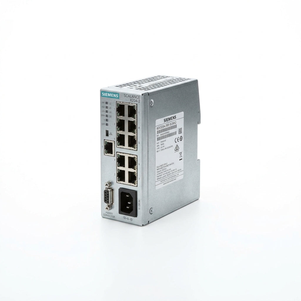 SIEMENS/PA 6GK5204-2BB10-2AA3